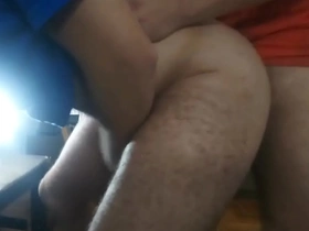 Dando gostoso pro macho da minha irmã taiwan gay muscle porn