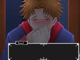 As a result hoping for someone's skin priest - forgive my sins gay rough korean porn