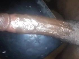 Big swarthy cock cumshot compilation be incumbent on sissies w/ audio korean gay porn boyfriendtv