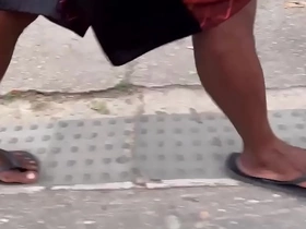 Mendigo cafuçu tem a piroca enorme gay korean porn eng sub