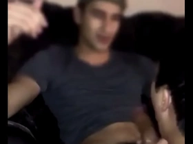 Mi amigo me folla eishin japan gay porn