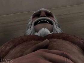 Overwatch reinhardt vore (re-uploaded) gay hot porn stars