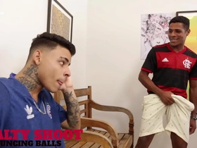 Branch of knowledge shoot with bouncing balls trailer gay hot porn india