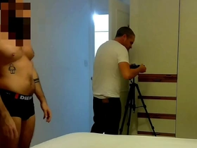 @cjbeardedbrit muscle normal taiwan porn gay