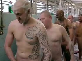 Bbc nude instalment gay japan train porn