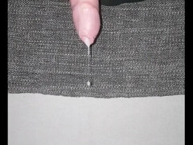 Cumshot hands-free korean interracial gay porn