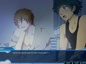 I without equal have porn - thecalimack plays sleepover part 02 gay porn pulling chinese