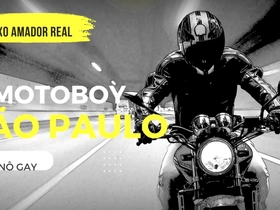 O entregador de pizzas voltou para servir os machos que foderam antes - full on red hot gay porn asian