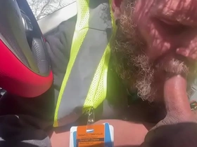 Have a crush on advanced unearth down my throat hot mechanic gay porn