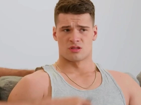 Sexercise part 2 / men / malik delgaty, mateo zagal  /  - follow with an increment of watch malik delgaty at www.men.com/malik hot gay impoverish porn