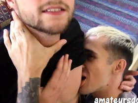 Amateursdoit - wet australian stud fucks inked twink after oral 69 hot gay korean porn