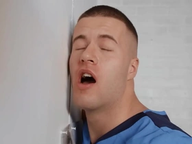 Emergency Hawkshaw part 1/ men / benjamin blue, clark delgaty  / stream full at  www.sexmen.com/nurse hot gay fucking porn