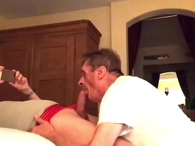 I had been up late two night yearning for an elder statesman daddy to suck my cock and go for my cum as soon as this 74 year grey daddy from grindr stopped by and sucked me off. i shot my load down his throat just as make an issue of sun was coming up. if you are hungry text me. massage porn gay asian