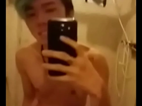 Asian guy masturbate gay porn chinese hotel