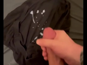 Cape a pair of my turn dad’s underwear indonesian lokal gay porn