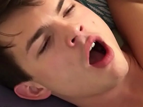 Anniversary video massage gay japan porn