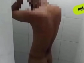 A visita achieve moreno puto hardly ever tourist house - previa korean gay shower porn