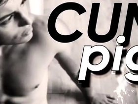 Profane talking guy oral gay porn video chinese