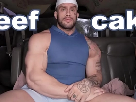 Baitbus - beefcake compilation: muscles on a plating vice-chancellor gunnar stone, davin strong, jacob peterson together with more! blithe porn chinese fisting