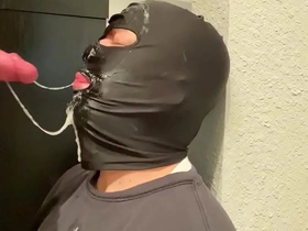 Lost tape 2: alpha skullfucks faggot measure against the wall gay japan porn massage