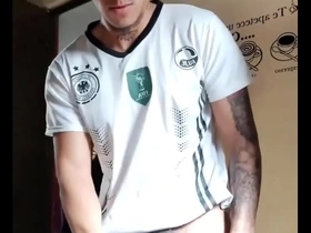 Hetero curioso me muestra su verga korean blissful spy cam porn