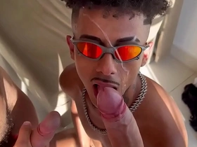 Favelados fazendo putaria korean students gay porn