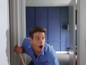 Rhythm & blue balls / men / michael delray, adrian hart  / stream bustling at  www.sexmen.com/balls chinese luring gay porn