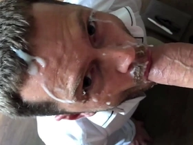 Office slut 2 with monster cock and huge facial cumshot elated porn male lead japan