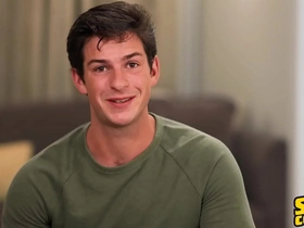 Cody seiya gets creampied by (archie) returns chum around with annoy favor whilst making him cum again - sean cody chinese muscular gay porn