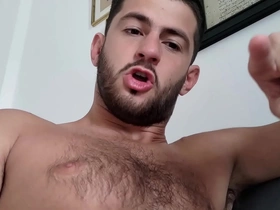 Domination - alpha male - floosie tasks - ass training XXX chinese gay porn