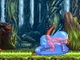 Blob vs delga porn jubilant chinese teen