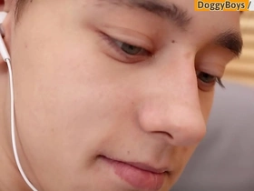 Loved little twink leo alfano has a big secret! hot gay porn japanese