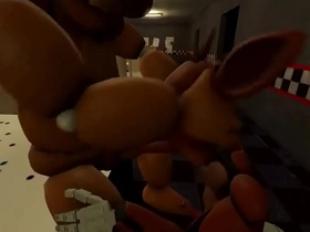 Underhand sucks freddy's cock chinese mature gay porn