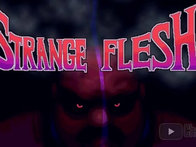 Toe: strange flesh [uncensored] (circa 11/2017) taiwan gay porn