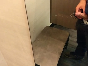 Lease out out pressure in chum around with annoy fitting room uncaring boy chinese porn