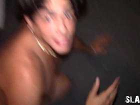 Popcornin cum dump hot macho gay porn