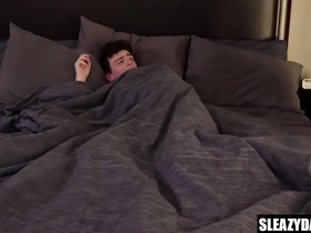 His stepdad fucked him by the swimming pool taiwan unique gay porn