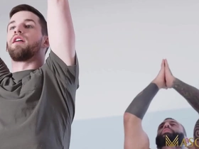 Masqulin hunky markus kage barebacks gay jock thyle knoxx indian gay hot porn videos