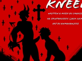 Priest gets fucked by devil hot indian well-pleased massage porn