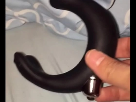 Pioneering toy p-rocker prostate stimulator gay teen porn japan