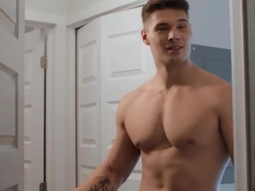 Affectionate welcum/ men / paul wagner, malik delgaty  / follow plus watch malik delgaty at www.men.com/malik hot step bro gay porn