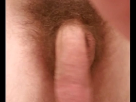 Walking with my dick flopping around chinese body scrub joyful porn