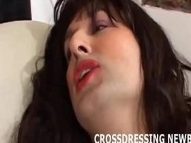 Crossdressing is unescorted so influentially fun gay chinese feet porn