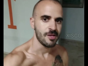 Walking around the building and i jerk off in the lift sex porn gay indonesia