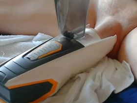 Sex toy fucked coupled with sucked my knockers with my cum korean gay porn download