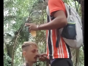 Hariel e skatista são paulino na pegaçao g@mes japan detached porn