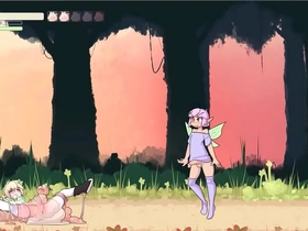 hobgoblin almost hentai sex with male elves almost max the hobgoblin new hentai gameplay japan careless porn twins