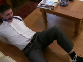 Good news - bondage jeopardy trailer gay hot fuck porn