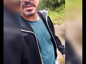 Me exibindo no mato korean varlet porn gay