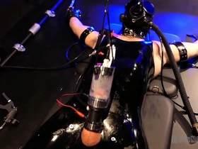 Boundlads - milking an aussie boy loyalty 1 hot korean teen gay porn